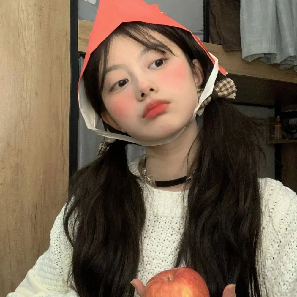 世上最美的女孩